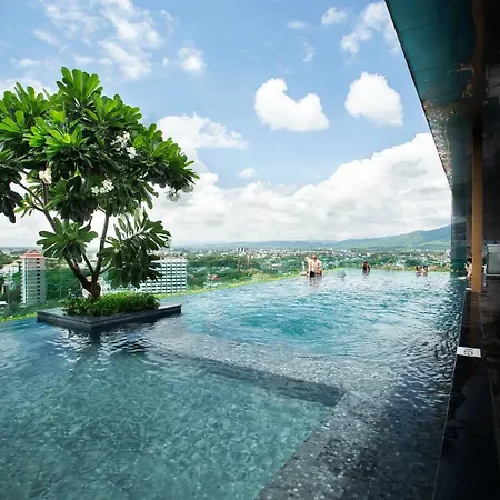 Anta Residence 